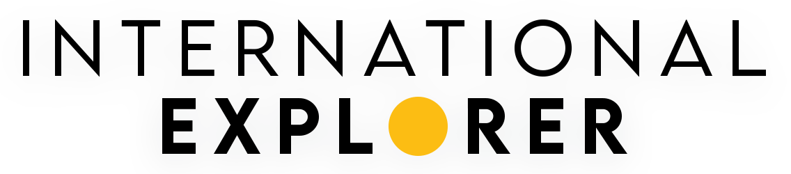 International Explorer Award recognition