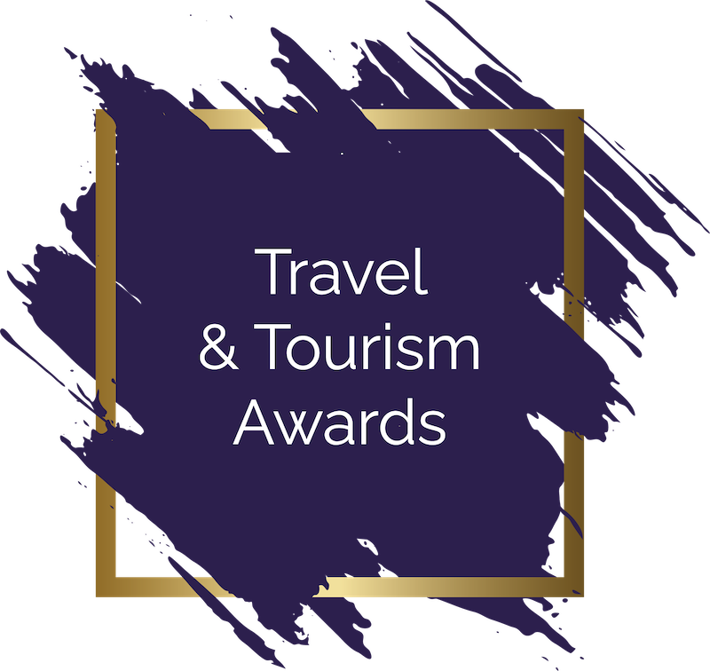 Travel and Tourism Awards recognition
